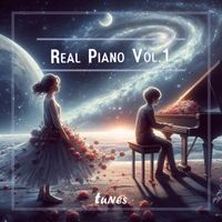 Tunes - Real Piano Vol. 1