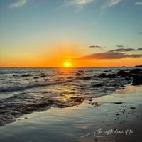 Lester Paredes - The subtle dance of tie
