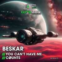Beskar - You Can't Have Me / CØunts