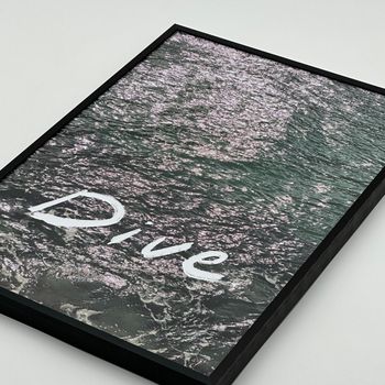 Hanon - Dive