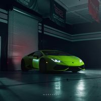MORPHEUS - Turbo Nights