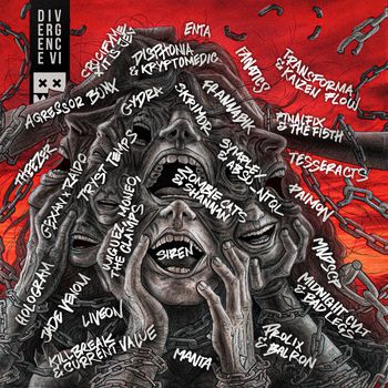 Various Artists - DIVERGENCE VI.