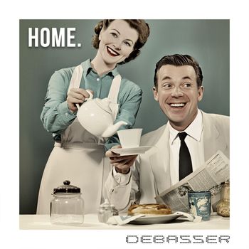 Debasser - Home