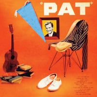 Pat Boone - Pat (2021 Digitally Remastered)