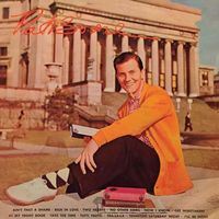 Pat Boone - Pat Boone (2021 Digitally Remastered)