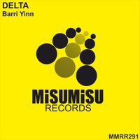 Barri Yinn - Delta