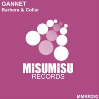 Barbera & Collar - Gannet