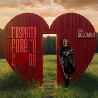 Tony Colombo - T'aspetto fore 'o core