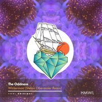 The Oddness - Wickerman