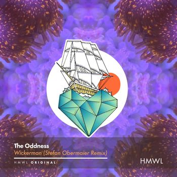 The Oddness - Wickerman