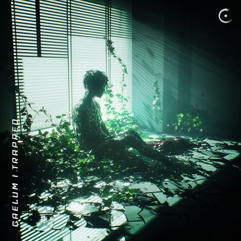 Caelum - trapped