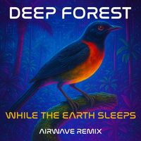 Deep Forest - While the Earth Sleeps (Airwave Remix)