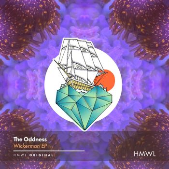The Oddness - Wickerman EP