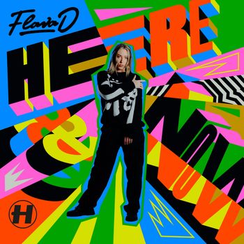 Flava D - Here & Now