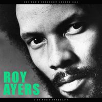 Roy Ayers Ubiquity - BBC Radio Broadcast London 1993 (Live)