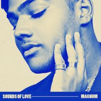 Magnum - Sounds Of Love