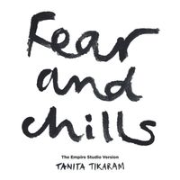 Tanita Tikaram - Fear and Chills (The Empire Studio Version)