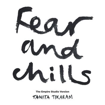 Tanita Tikaram - Fear and Chills (The Empire Studio Version)