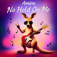Amira - No Hold On Me (Explicit)