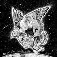 Afrodisíaco - Deja la Vida Volar