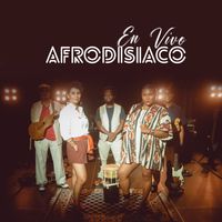 Afrodisíaco - En Vivo