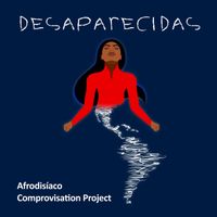 Afrodisíaco - Desaparecidas