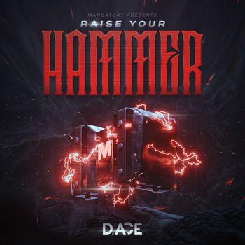 D. ACE - Raise Your Hammer