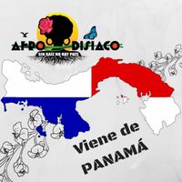 Afrodisíaco - Viene de Panamá