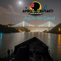 Afrodisíaco - El Agua del Canal