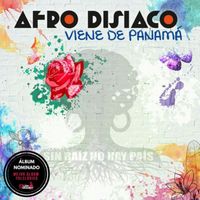 Afrodisíaco - Viene de Panamá - Sin Raíz No Hay Pais
