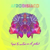 Afrodisíaco - ¿Qué Te Untas en el Pelo?