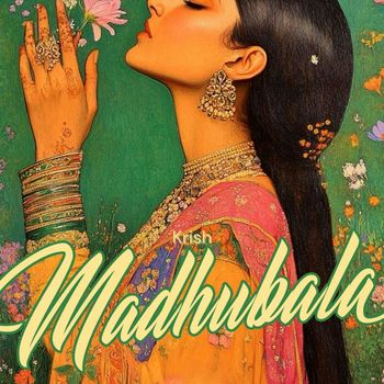 Krish - Madhubala