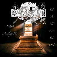 MARA - 2.034 Mitology IV: Divinización