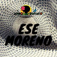 Afrodisíaco - Ese Moreno
