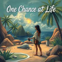 Amira - One Chance At Life