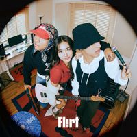 FLIRT - Friend Next Door