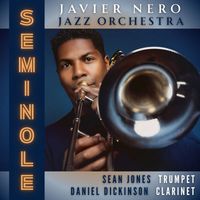 Javier Nero - Seminole