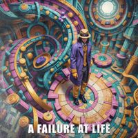 mike wright - A FAILURE AT LIFE