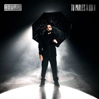 Houari - Tu parles à qui ! (Explicit)