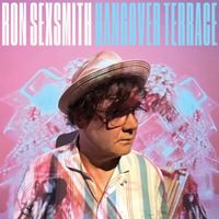 Ron Sexsmith - Cigarette and Cocktail
