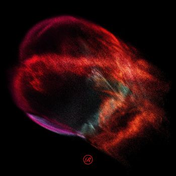 Sasha Carassi - Invain EP