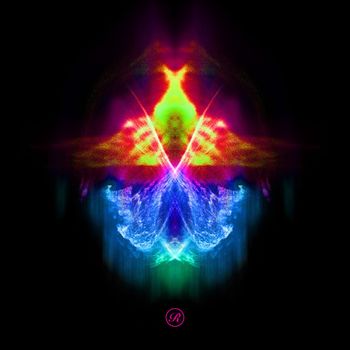 Raphael Mader - The Blinding EP