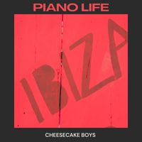 Cheesecake Boys - Piano Life