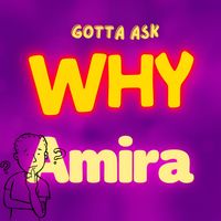 Amira - Gotta Ask Why