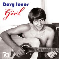 Davy Jones - Girl (Brady Bunch 1995 Version)