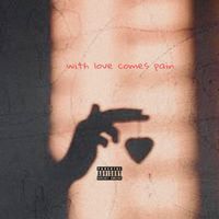 sKaTe - with love comes pain (Explicit)