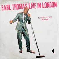 Earl Thomas - Live in London