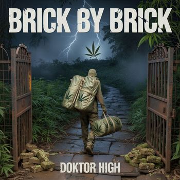 Doktor High - Brick by Brick (Explicit)