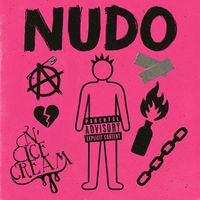 N'Ice Cream - Nudo (Explicit)