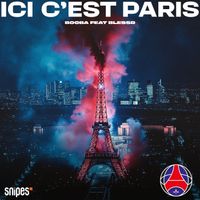 Booba - Ici C'est Paris (Explicit)